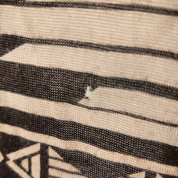 Derek 🩷 Sleeveless Cardigan - Picture 6 of 7